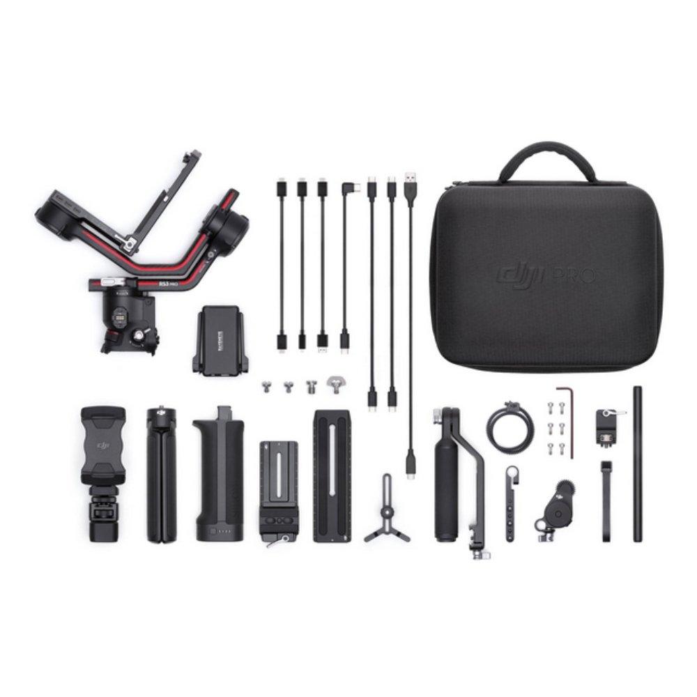 DJI RS 3 Pro Gimbal Stabilizer
