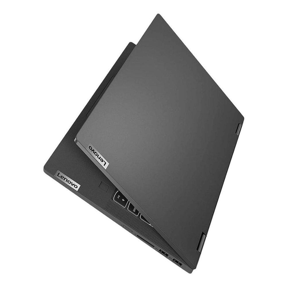 Lenovo IdeaPad Flex 5 Intel Core i5 1135G7, 16GB RAM, 512GB SSD, 14 inch Touch, Windows 11 Laptop | Grey