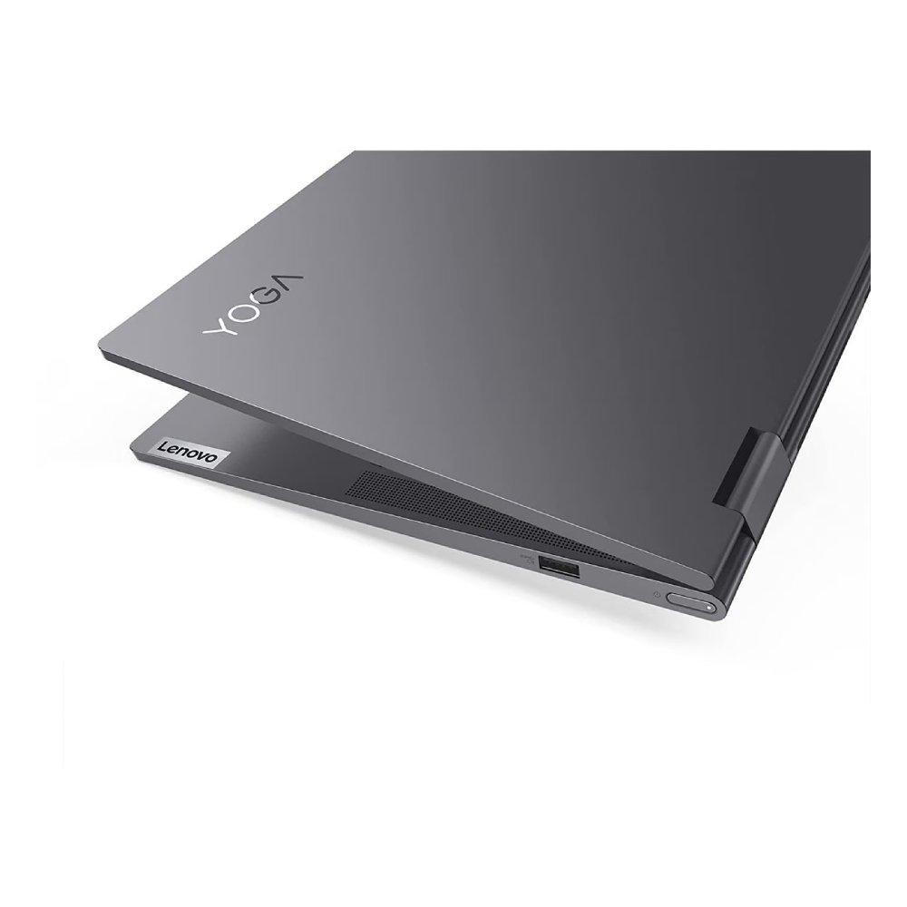 Lenovo Yoga Slim 7 Pro X 14 Intel Core i7 12700H, 16GB RAM, 1TB SSD, 14.5 inch, Windows 11 Laptop | Grey