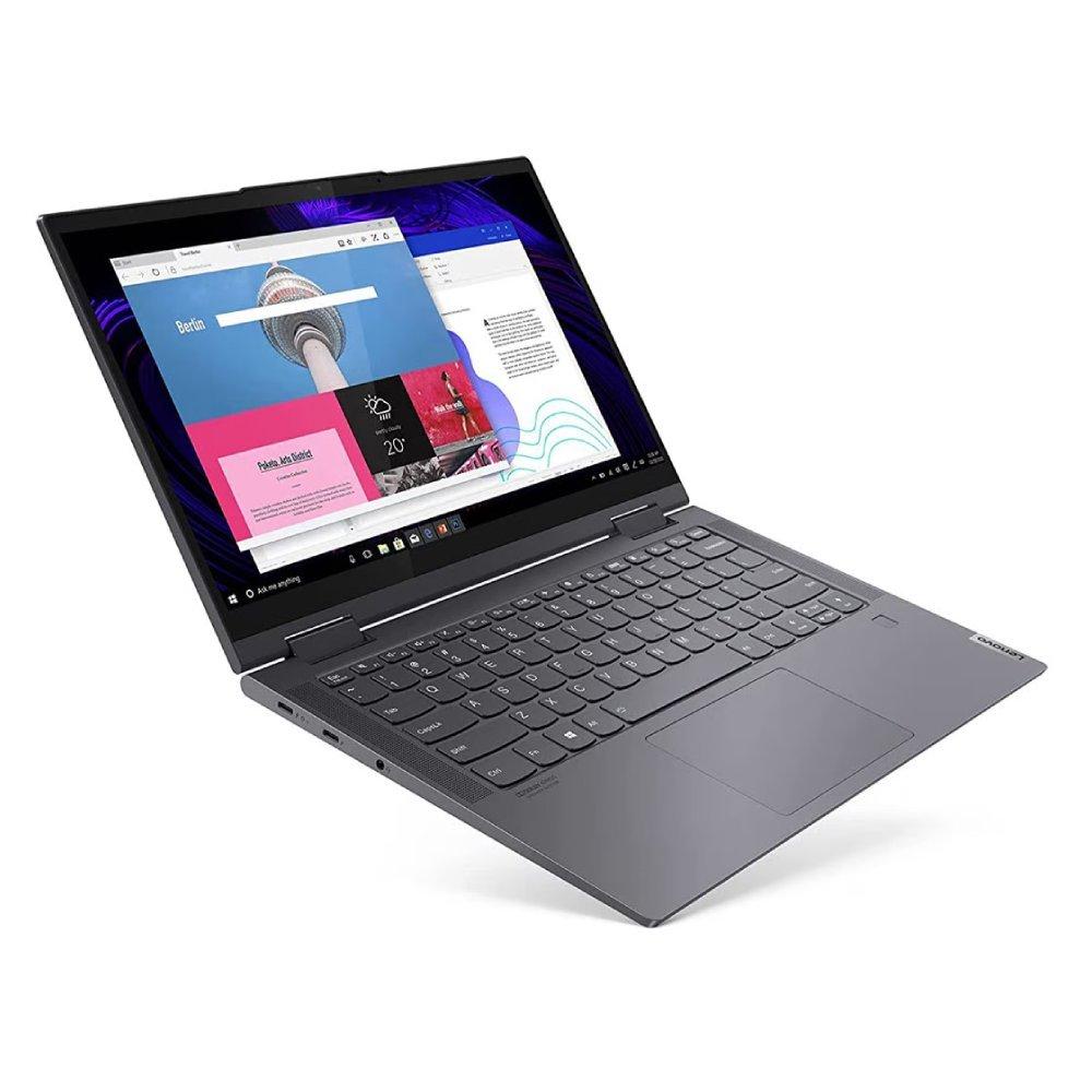 Lenovo Yoga Slim 7 Pro X 14 Intel Core i7 12700H, 16GB RAM, 1TB SSD, 14.5 inch, Windows 11 Laptop | Grey