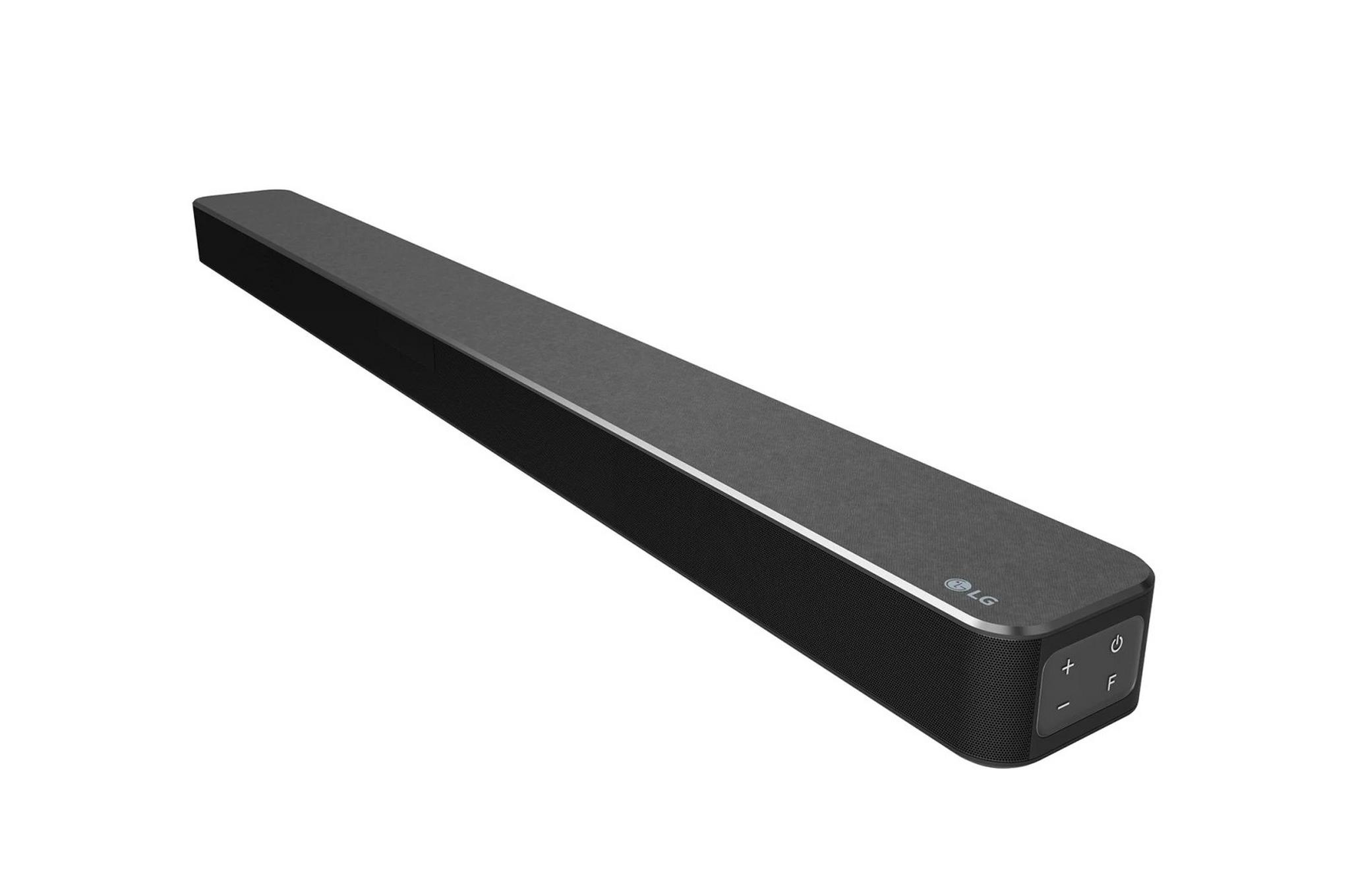 LG SN5 2.1 Channel Sound Bar