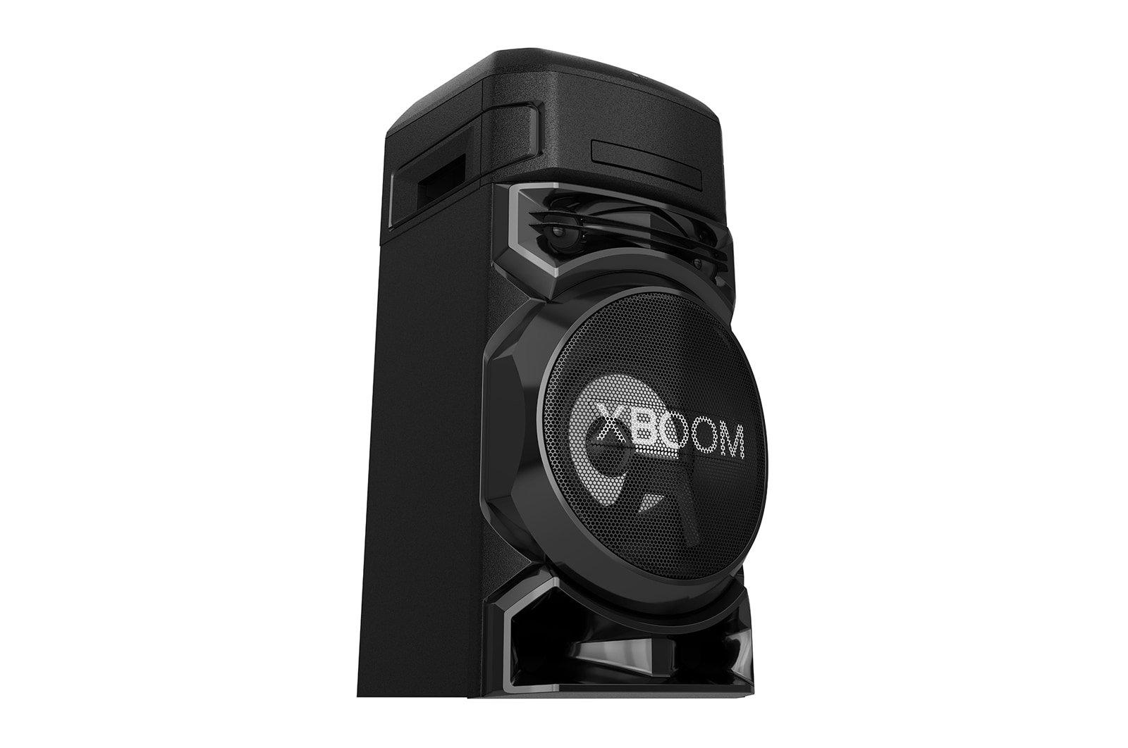 LG XBoom ON5 300W Speaker Price in Kuwait Shop Online Xcite
