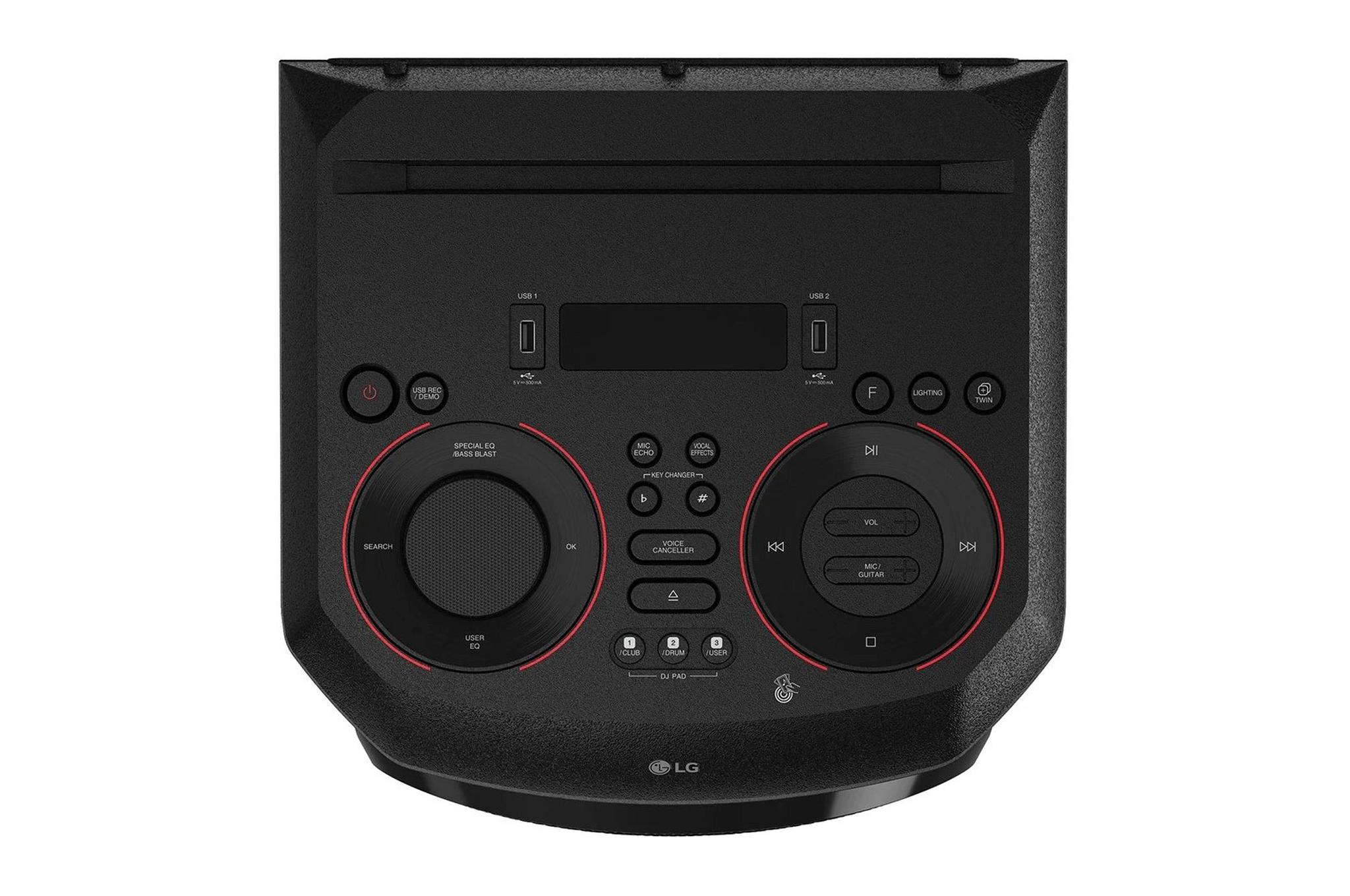 LG XBoom ON5 300W HiFi Speaker