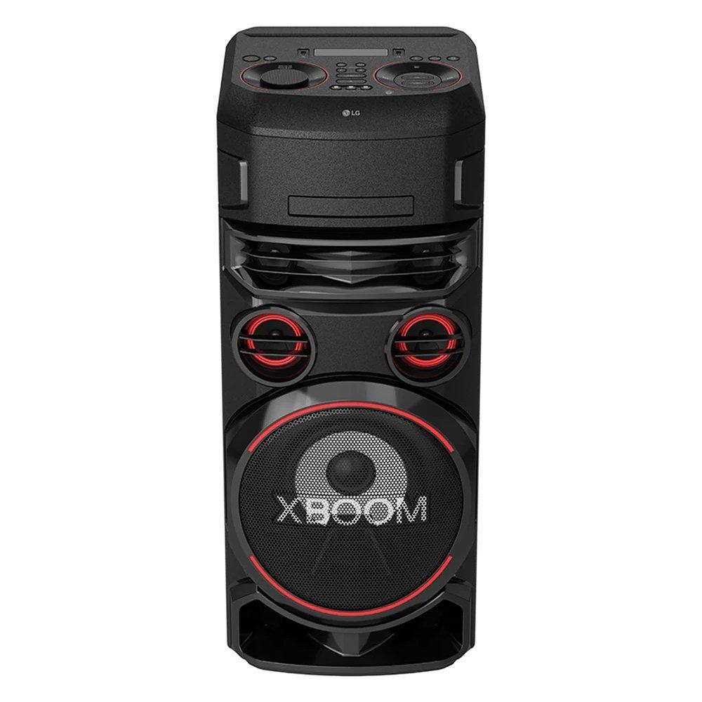 LG XBOOM 500W DJ Audio System | ON7