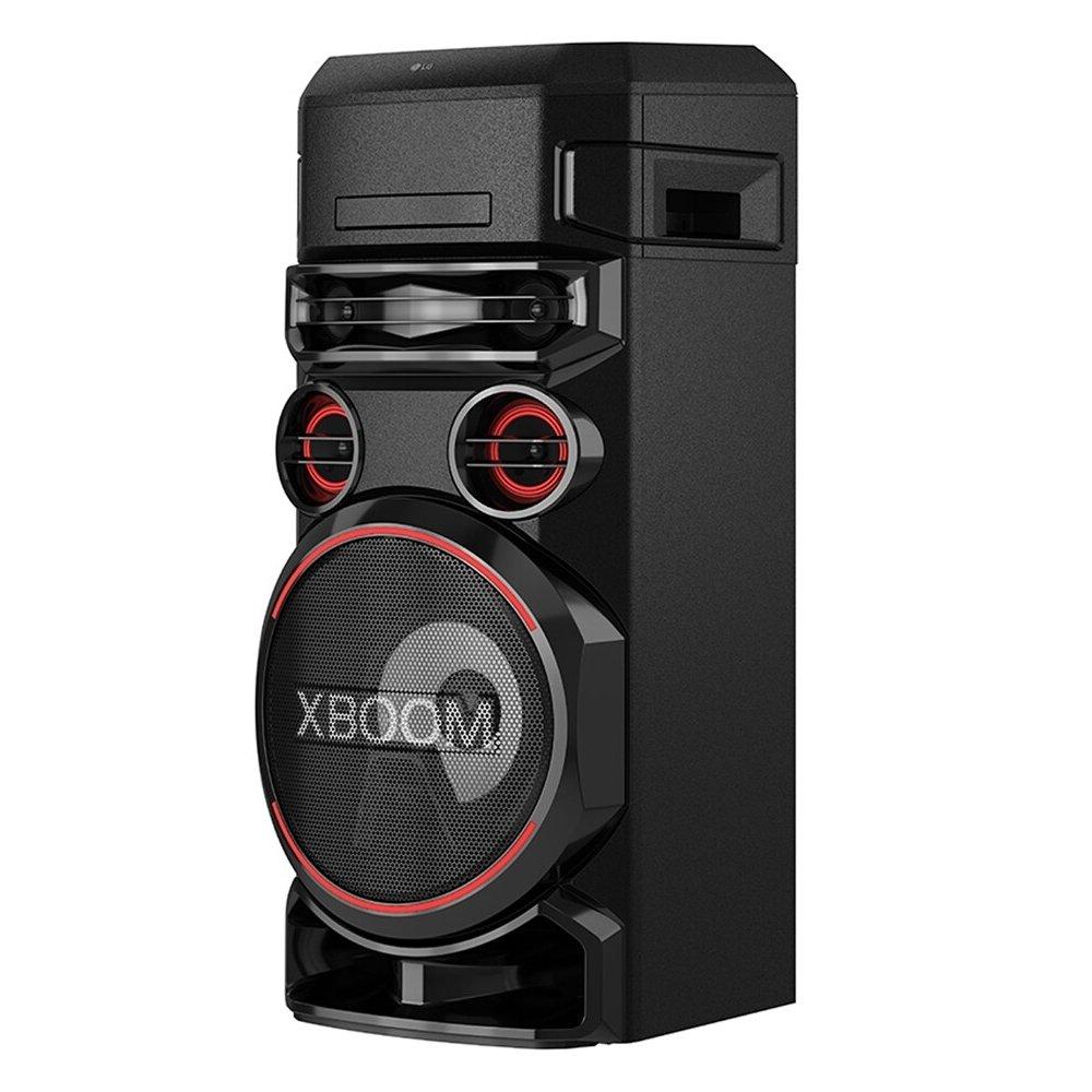 LG XBOOM 500W DJ Audio System | ON7