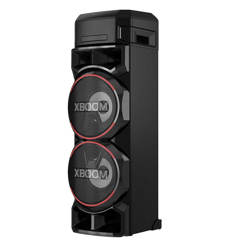 LG XBOOM 2000W DJ Audio System | ON9