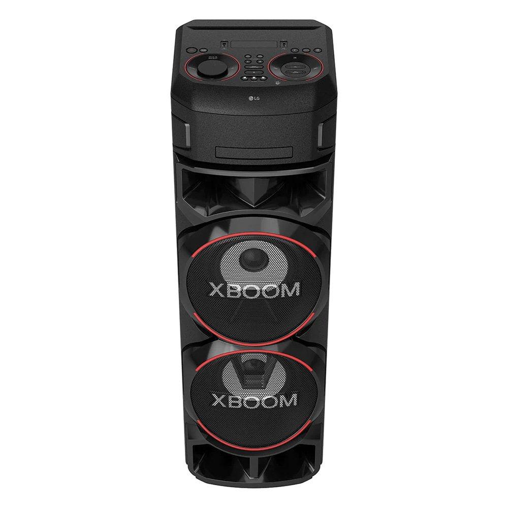 LG XBOOM 2000W DJ Audio System | ON9