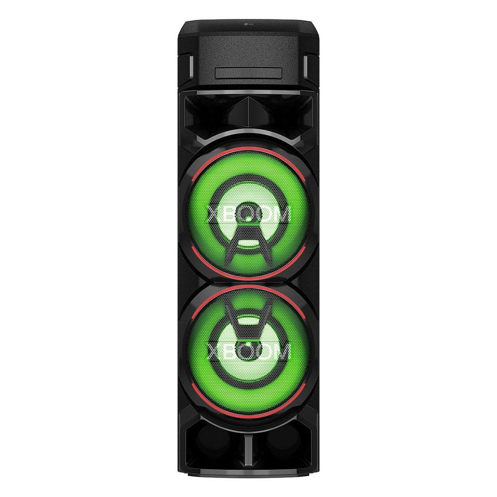 LG XBOOM 2000W DJ Audio System | ON9
