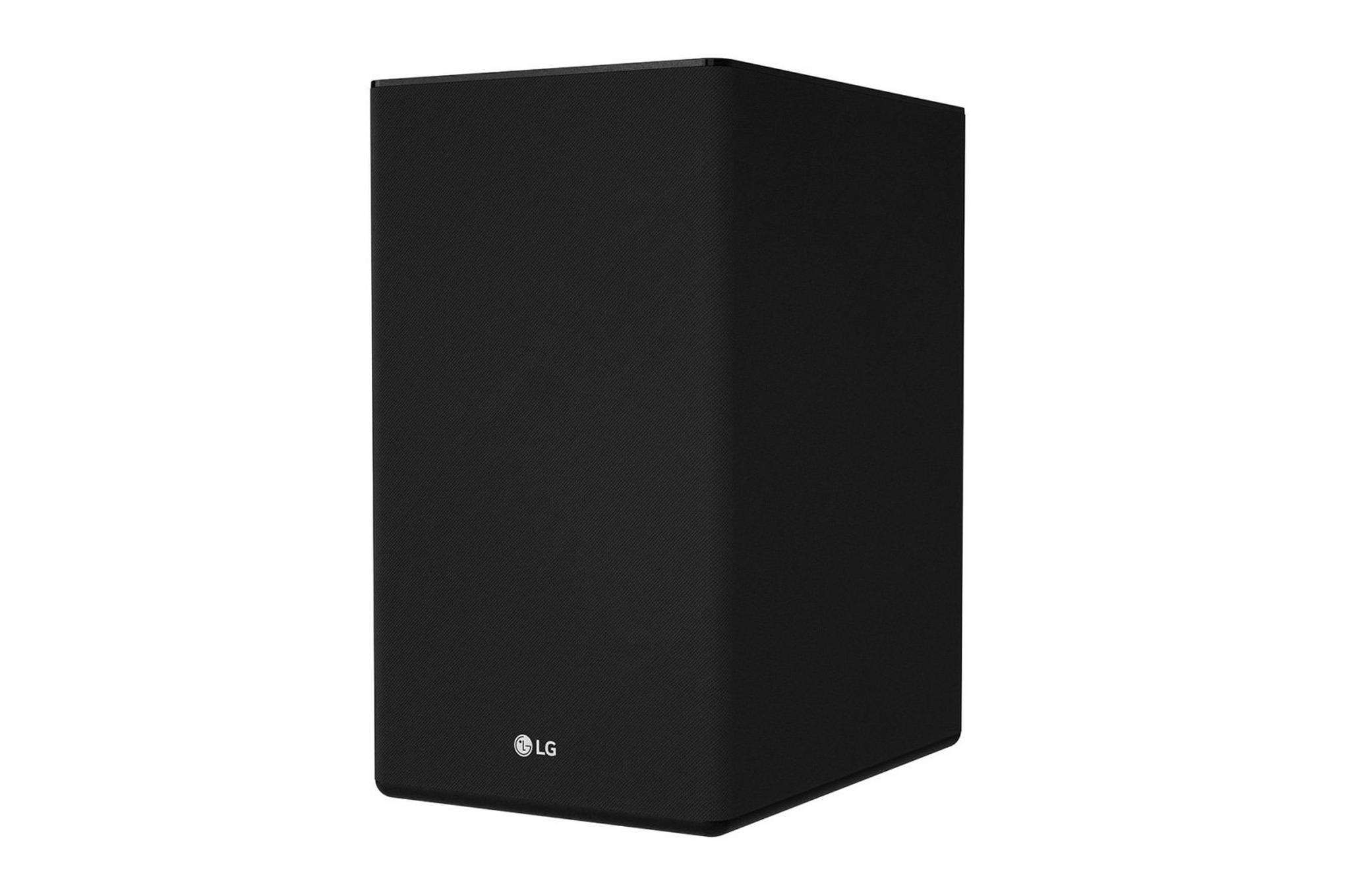 LG 770W Sound Bar (SN11R)