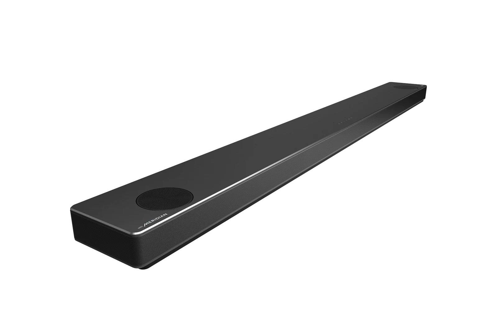 LG 770W Sound Bar (SN11R)
