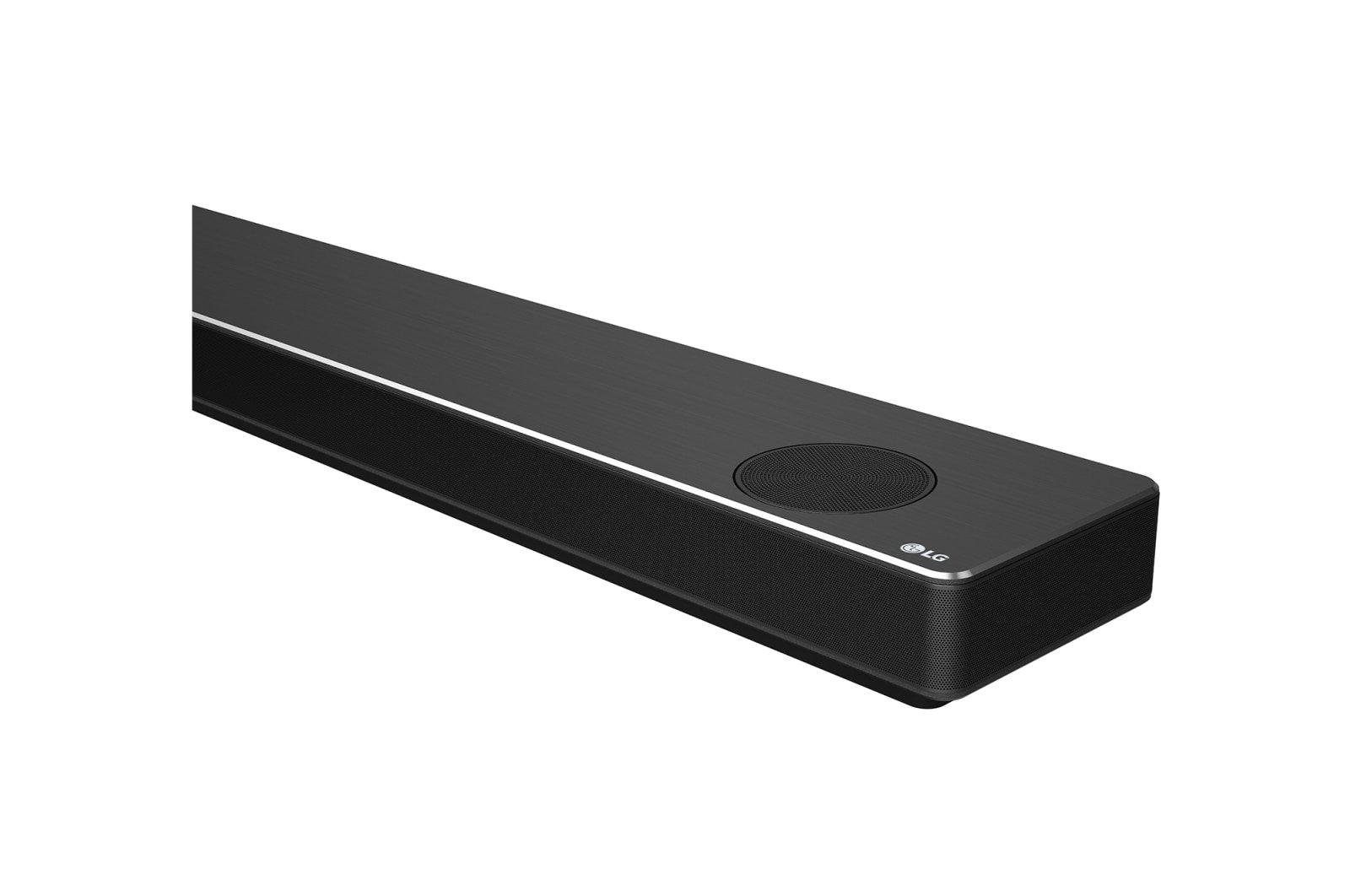 LG 770W Sound Bar (SN11R)
