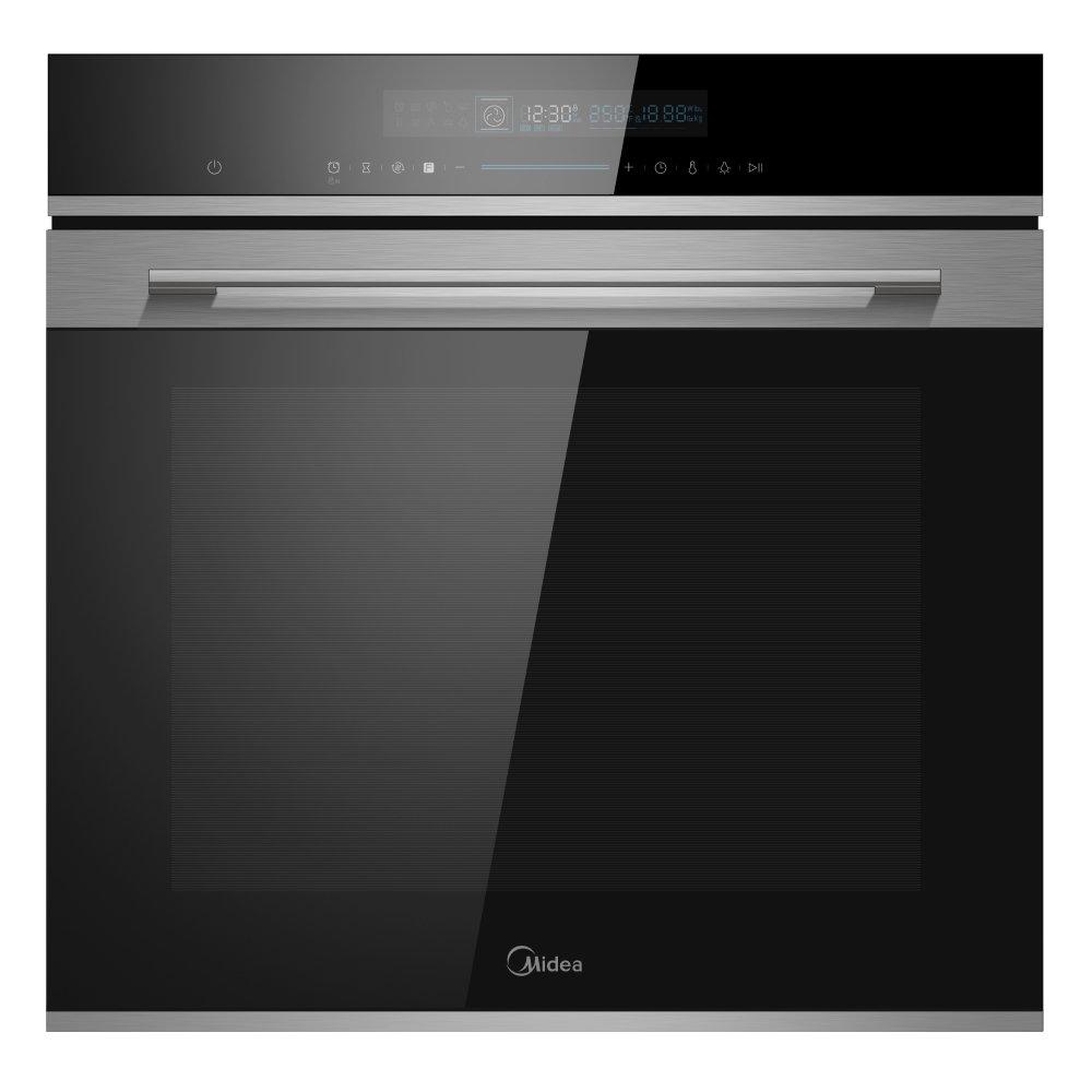 Midea Builtin Electric Oven 60cm Price in KSA Shop Online Xcite