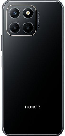 Honor X6 64GB Phone - Black