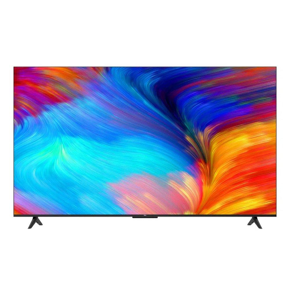 TCL Smart 4K LED 55 Inch (55P635)