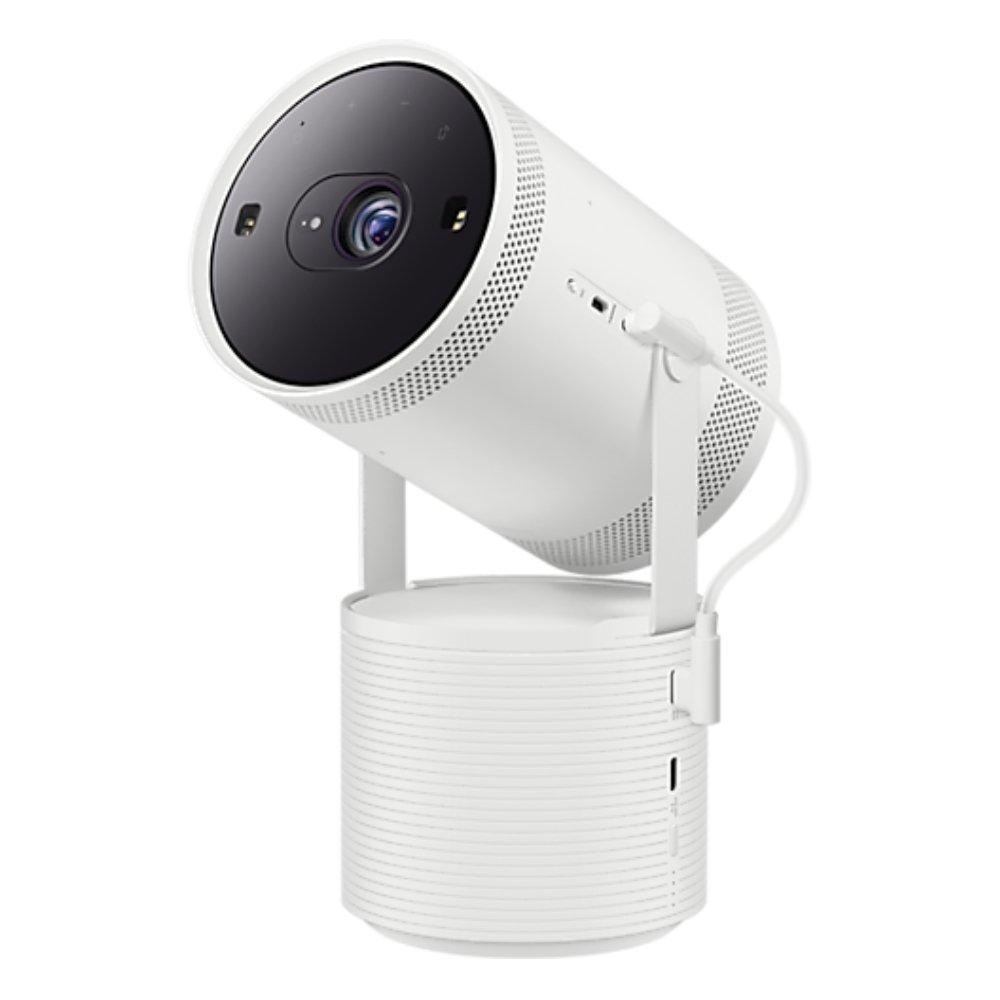 Samsung The Freestyle Projector Portable Battery