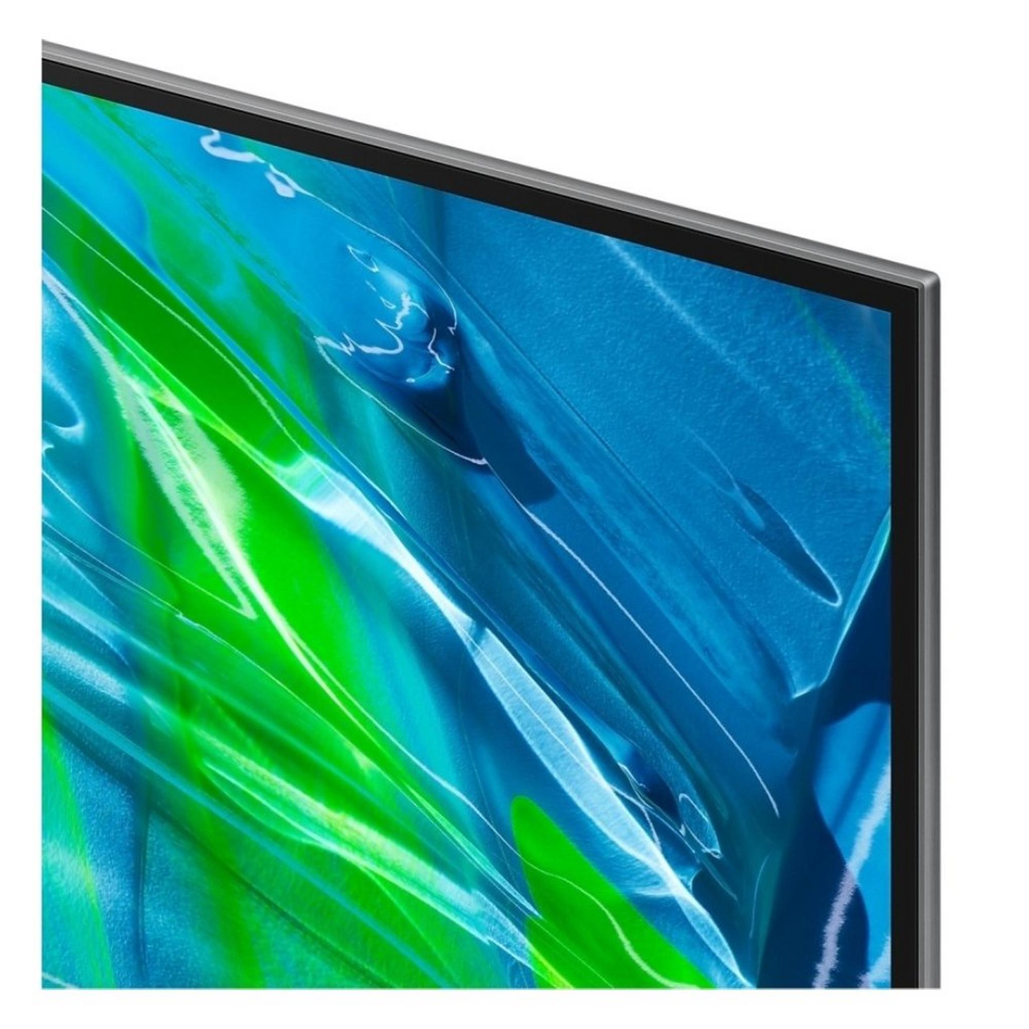 Samsung Smart TV OLED 65 Inch 4K (QA65S95BAUXSA)