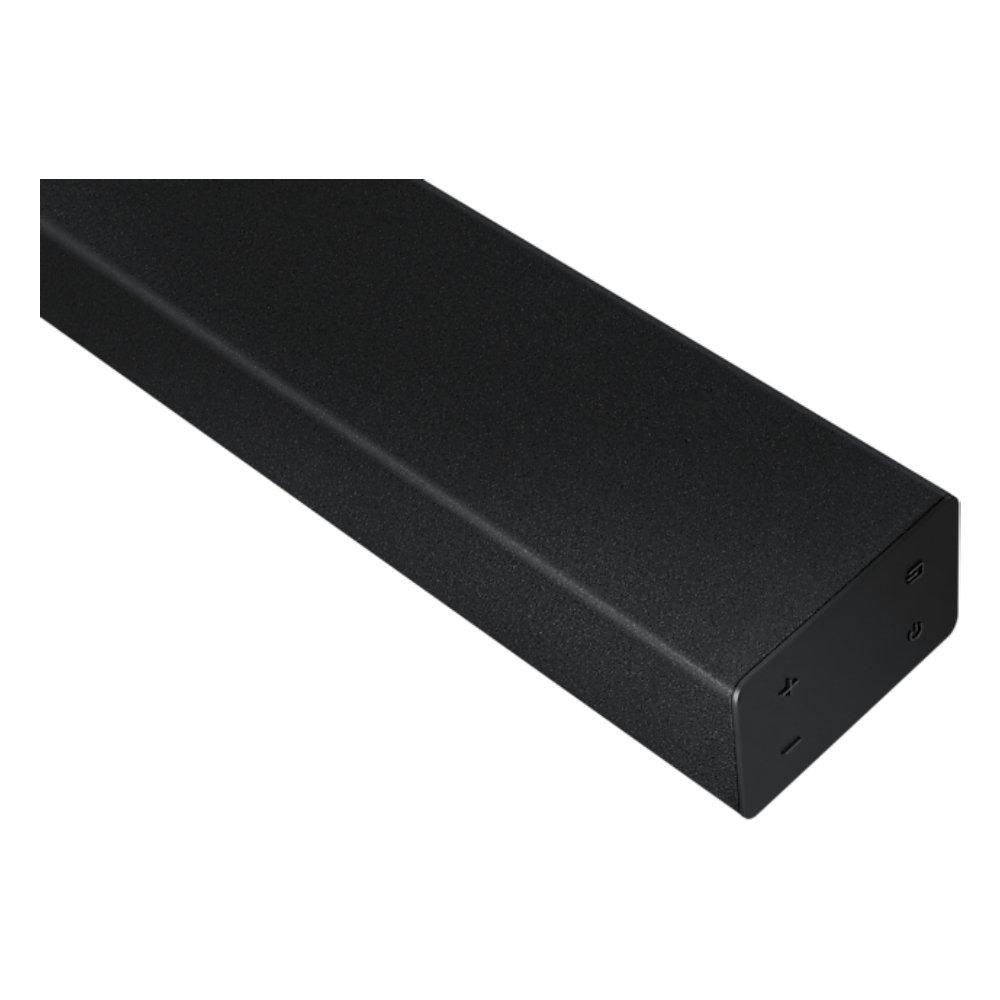 Samsung Sound Bar HWT400 Black Price in Kuwait Xcite Alghanim