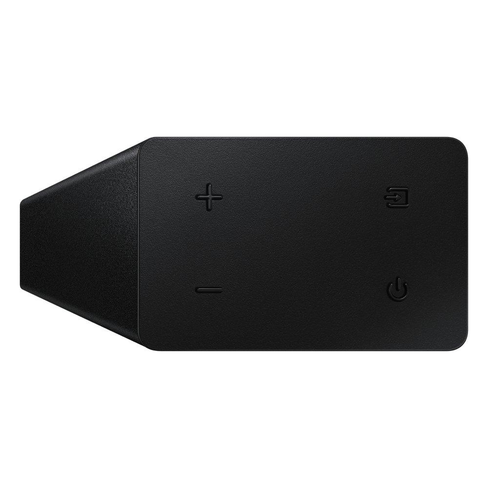 Samsung Sound Bar HWT400 Black Price in Kuwait Xcite Alghanim