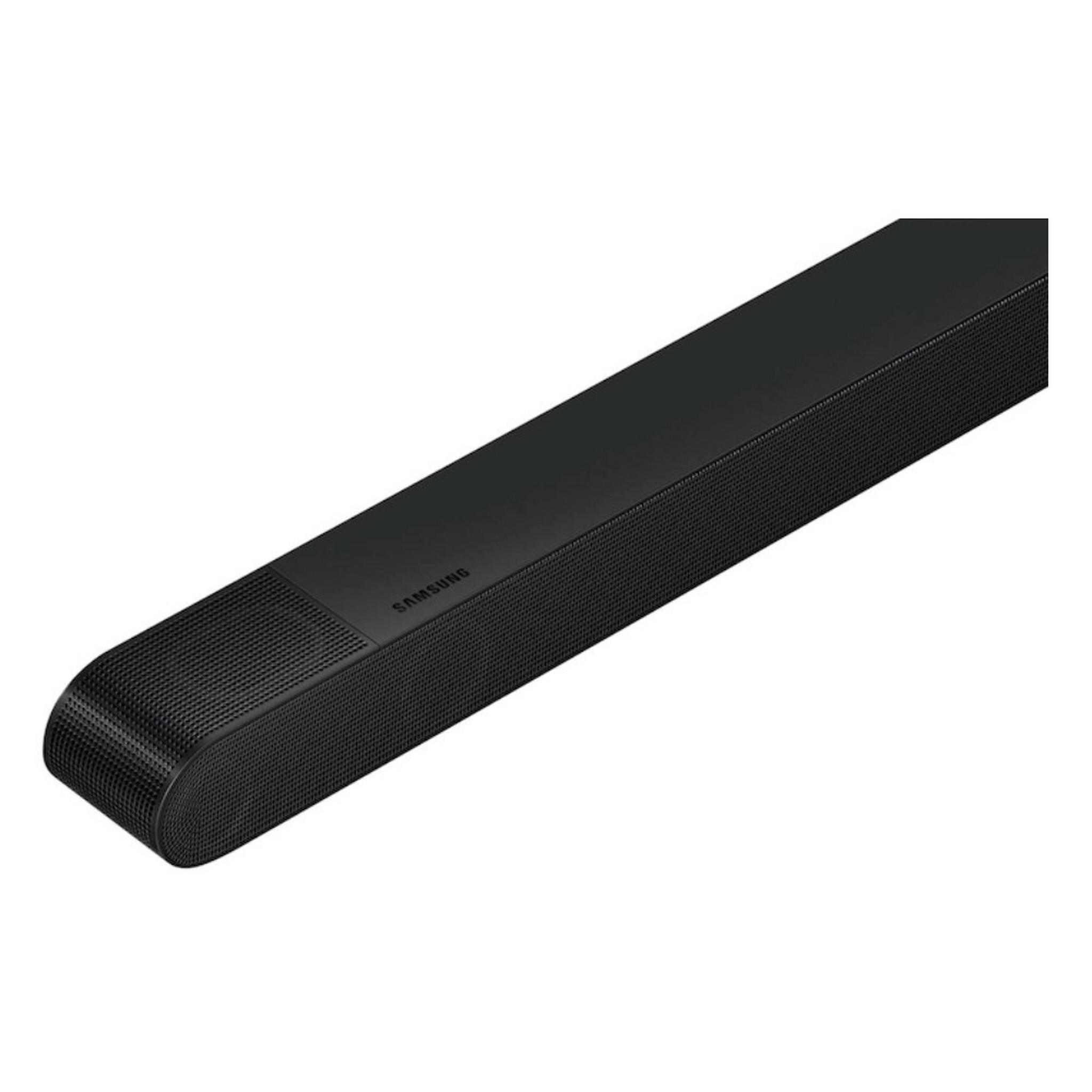 Samsung Sound Bar HW-S800B Black