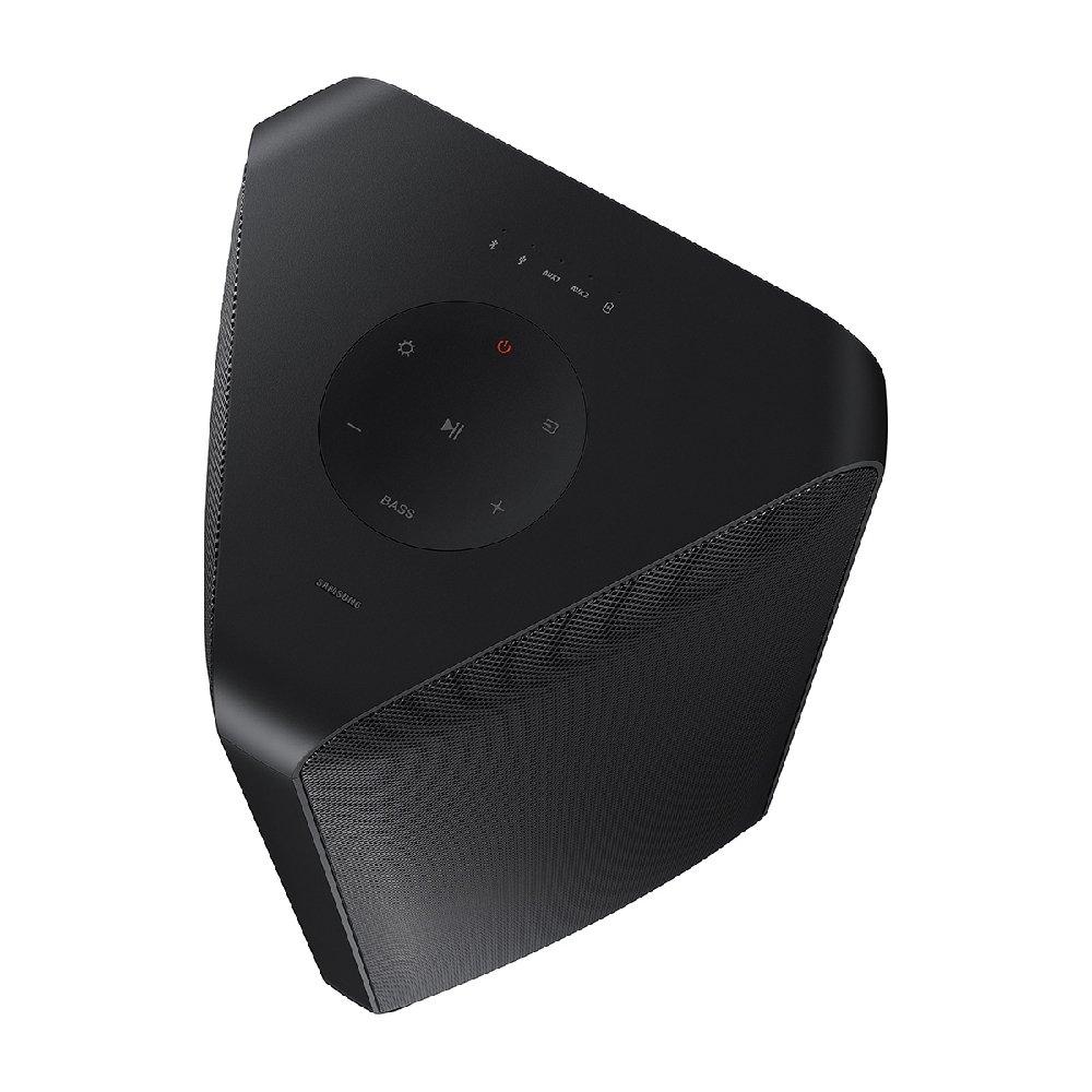 Samsung Sound Tower High Power Audio 240W (MX-ST50B/SA)