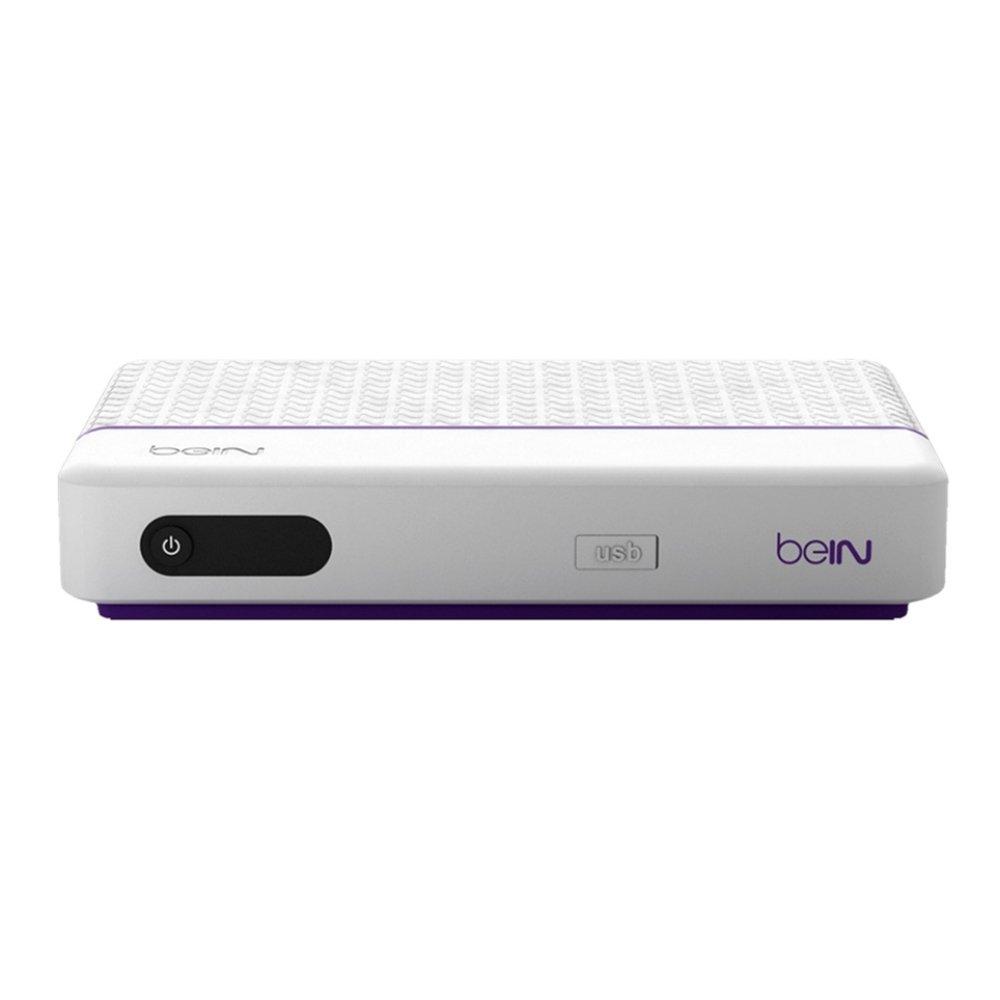 beIN Receiver DSI724BIS Type1.5 + Premium 6 Month Subscription + World