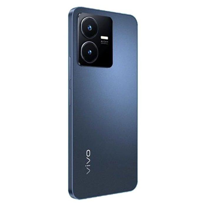 Vivo Y22s 128GB Phone - Blue
