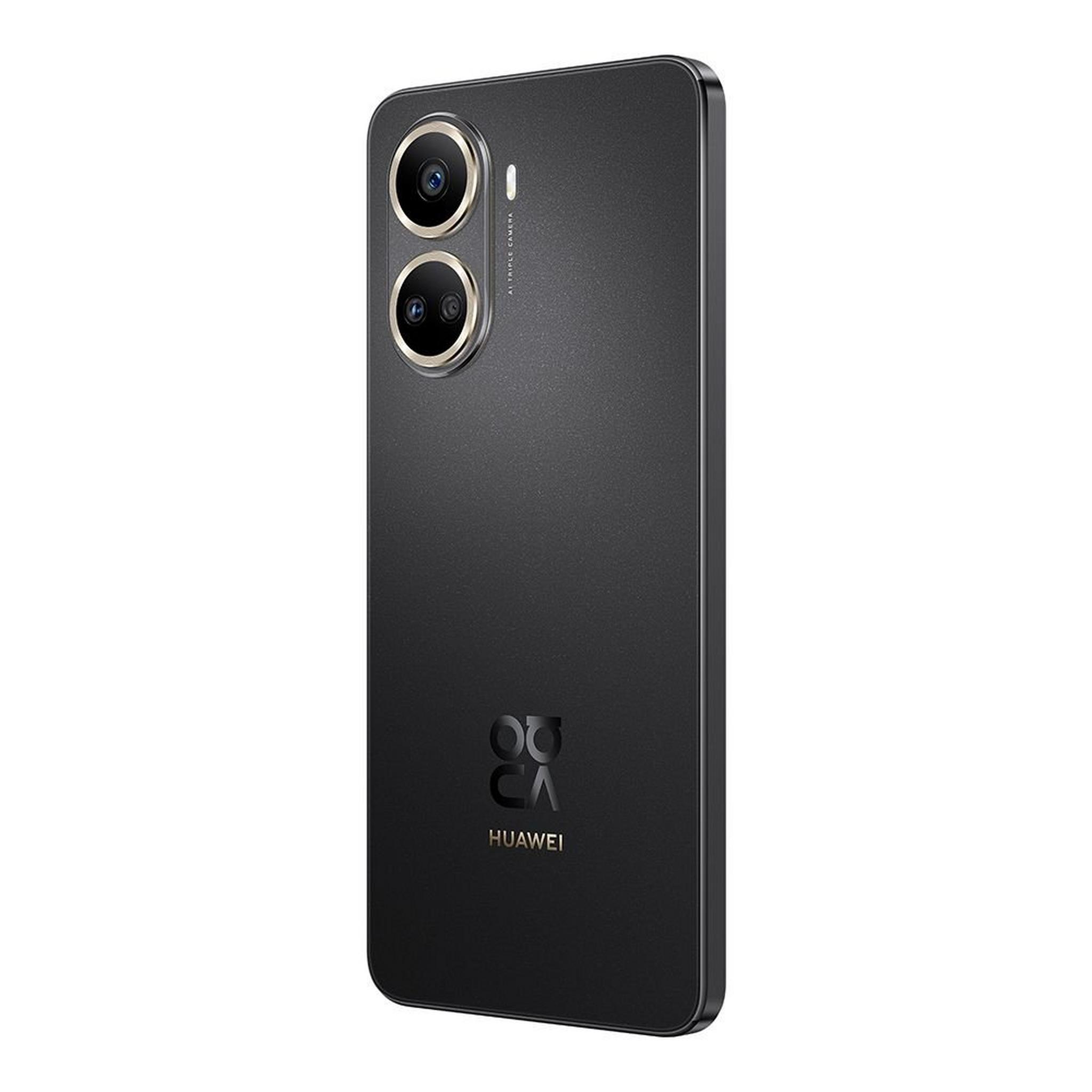 Huawei Nova 10 SE 6.67-inch, 256GB, 8GB RAM Phone - Black