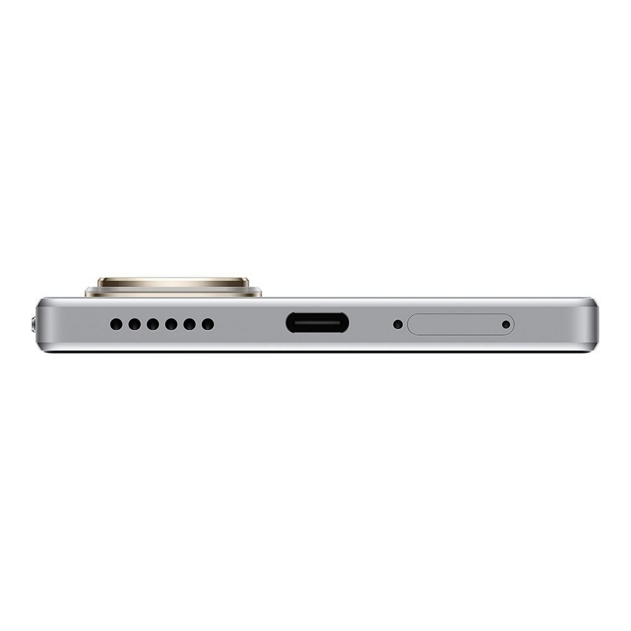 Huawei Nova 10 SE 6.67-inch, 256GB, 8GB RAM Phone - Silver