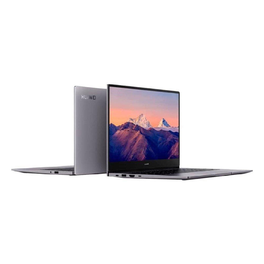 Huawei MateBook D14 Intel Core i5 11th Gen, 8GB RAM, 512GB SSD, 14-inch Laptop - Silver