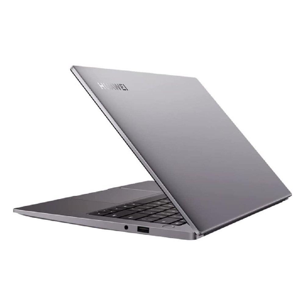 Huawei MateBook D14 Intel Core i5 11th Gen, 8GB RAM, 512GB SSD, 14-inch Laptop - Silver