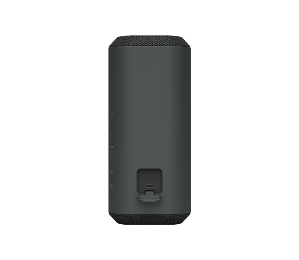 Sony Portable Bluetooth Speaker Black Price in Kuwait Shop online