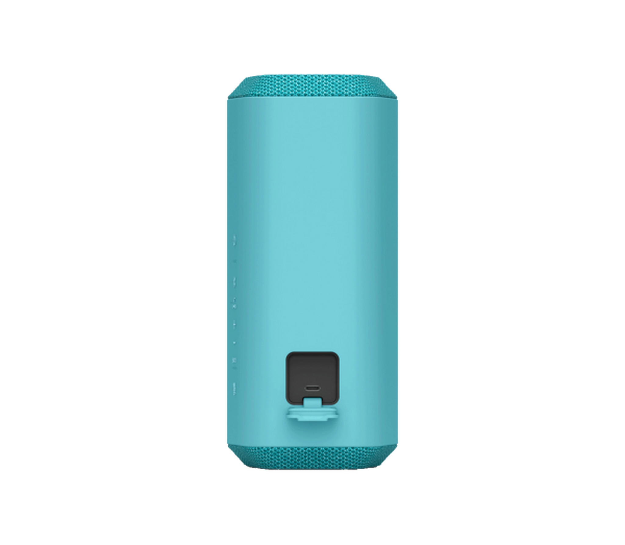 Sony Portable Bluetooth Speaker - Blue