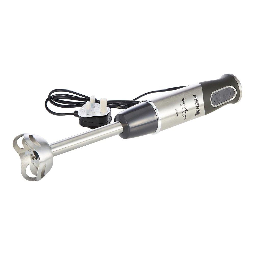 Moulinex Hand Blender 1000W (DD65J827) Price in Kuwait Xcite