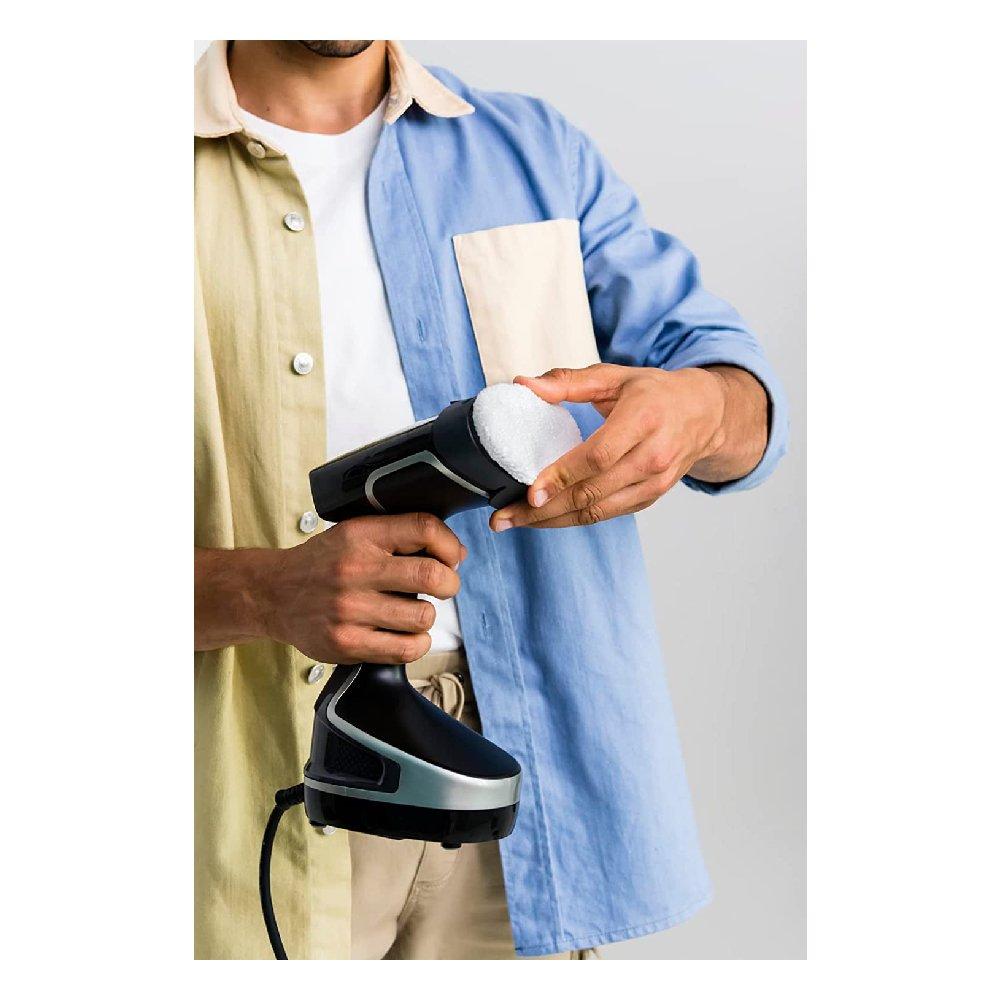 TEFAL Access Steam Force, Handheld Garment Steamer, 2000 Watts - (DT8230G0)