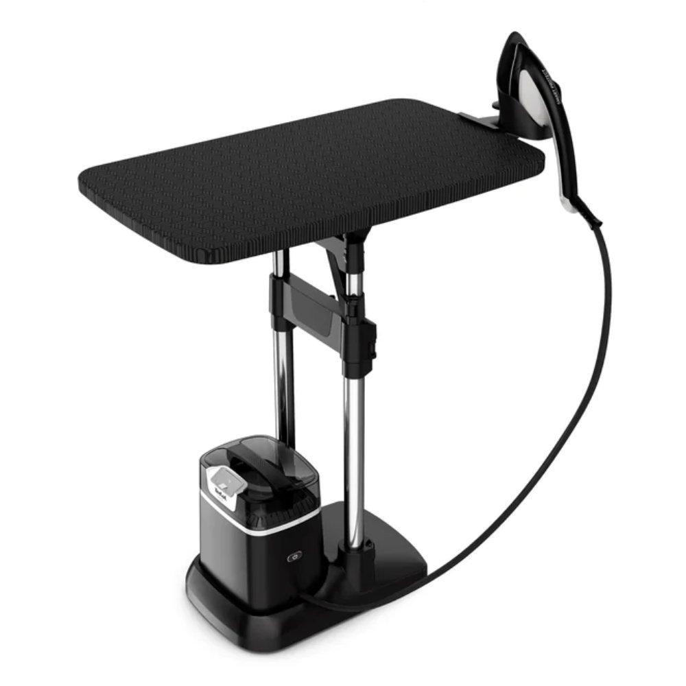 كواية البخار العمودية تيفال، 2980 واط، 1 لتر، QT1510G0 - أسود