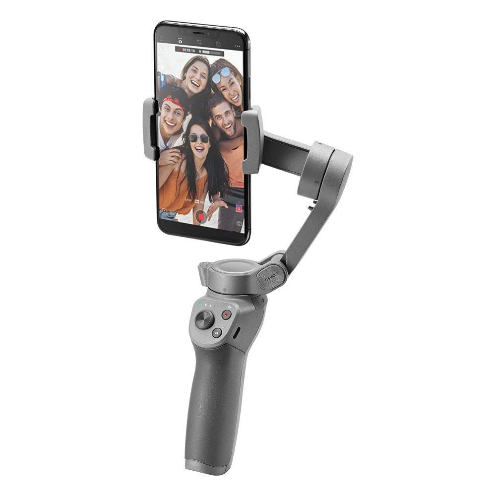 DJI Osmo Gimbal Stabilizer Mobile SE
