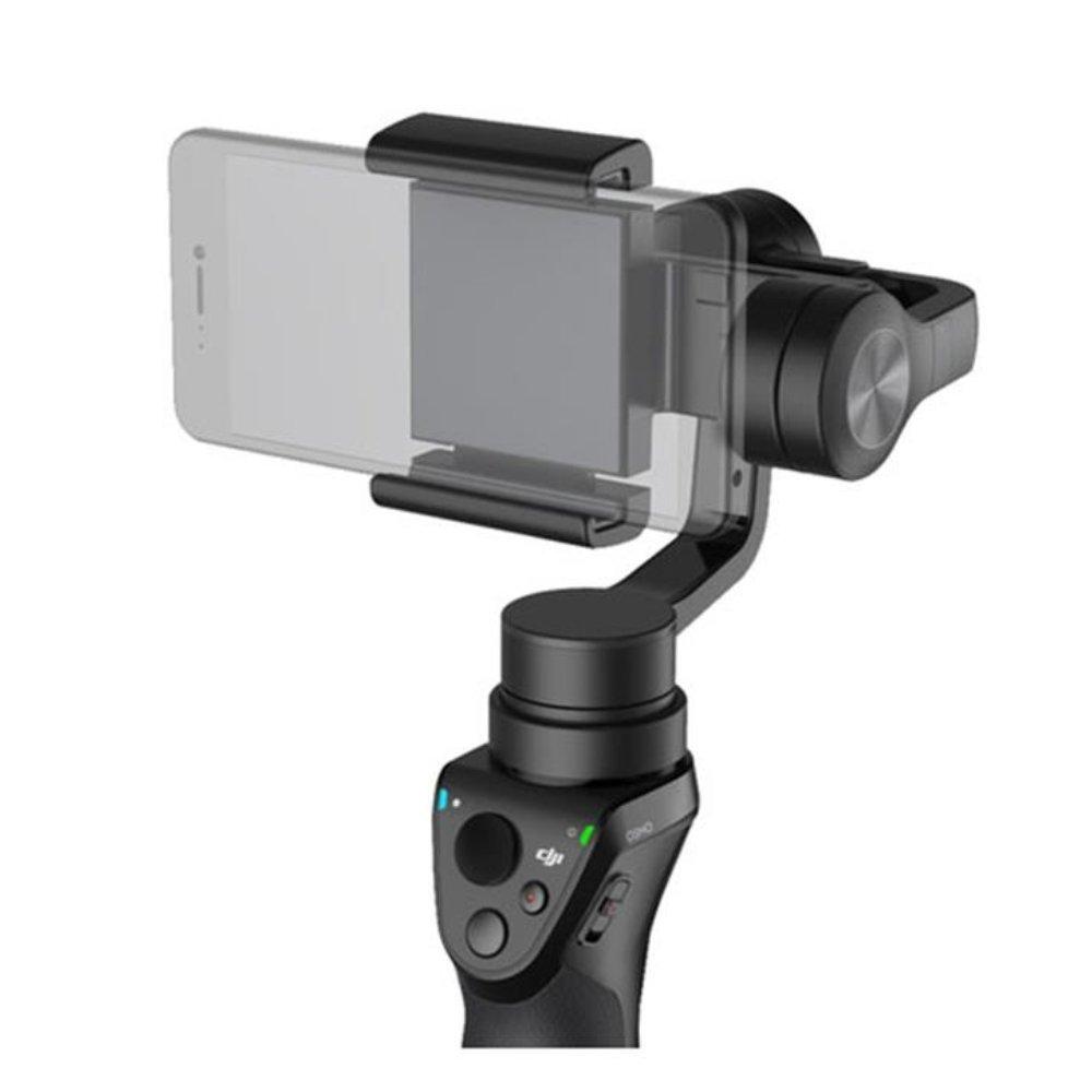 اداة تثبيت الاهتزاز الموبايل دي جيه اي اوزمو 6