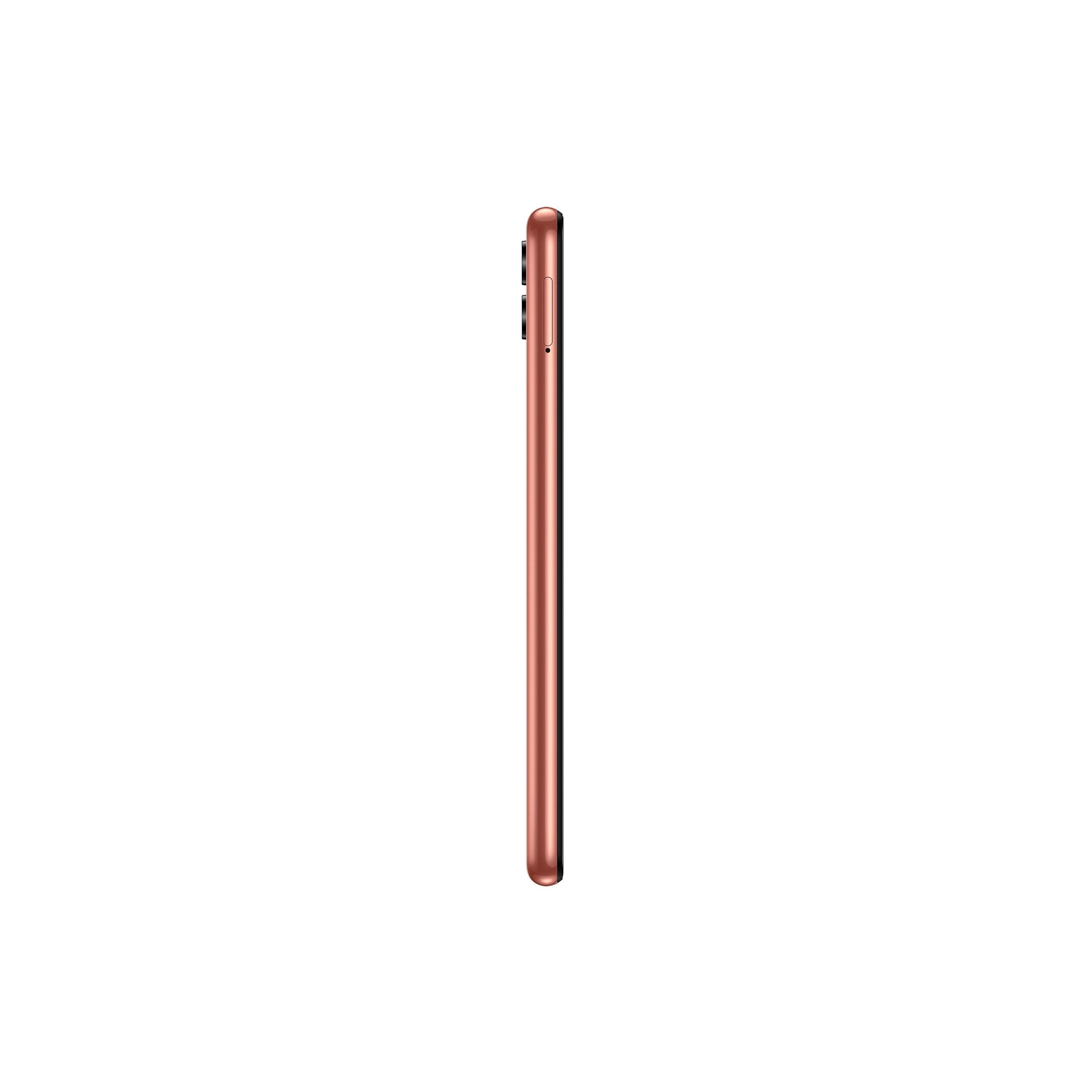 Samsung Galaxy A04 32GB Phone - Copper