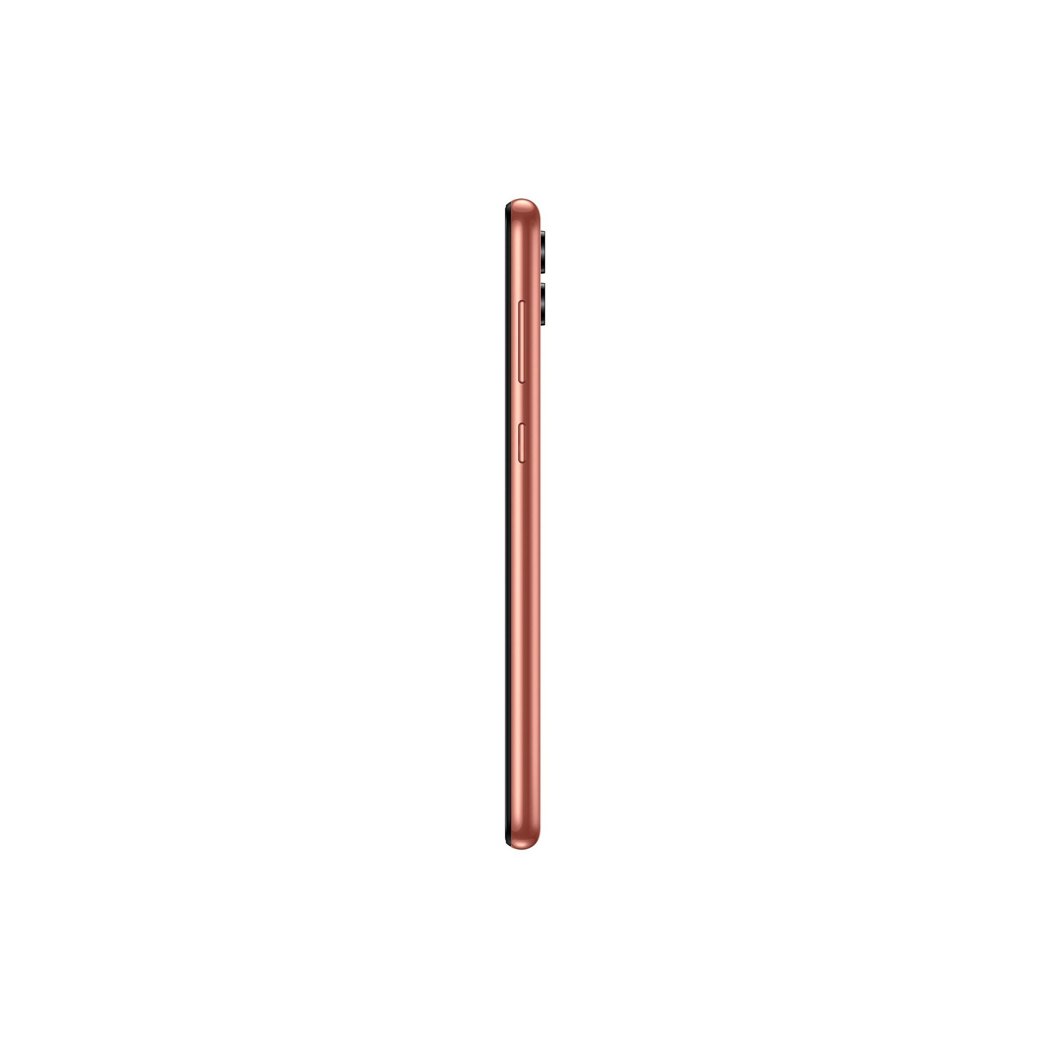 Samsung Galaxy A04 32GB Phone - Copper