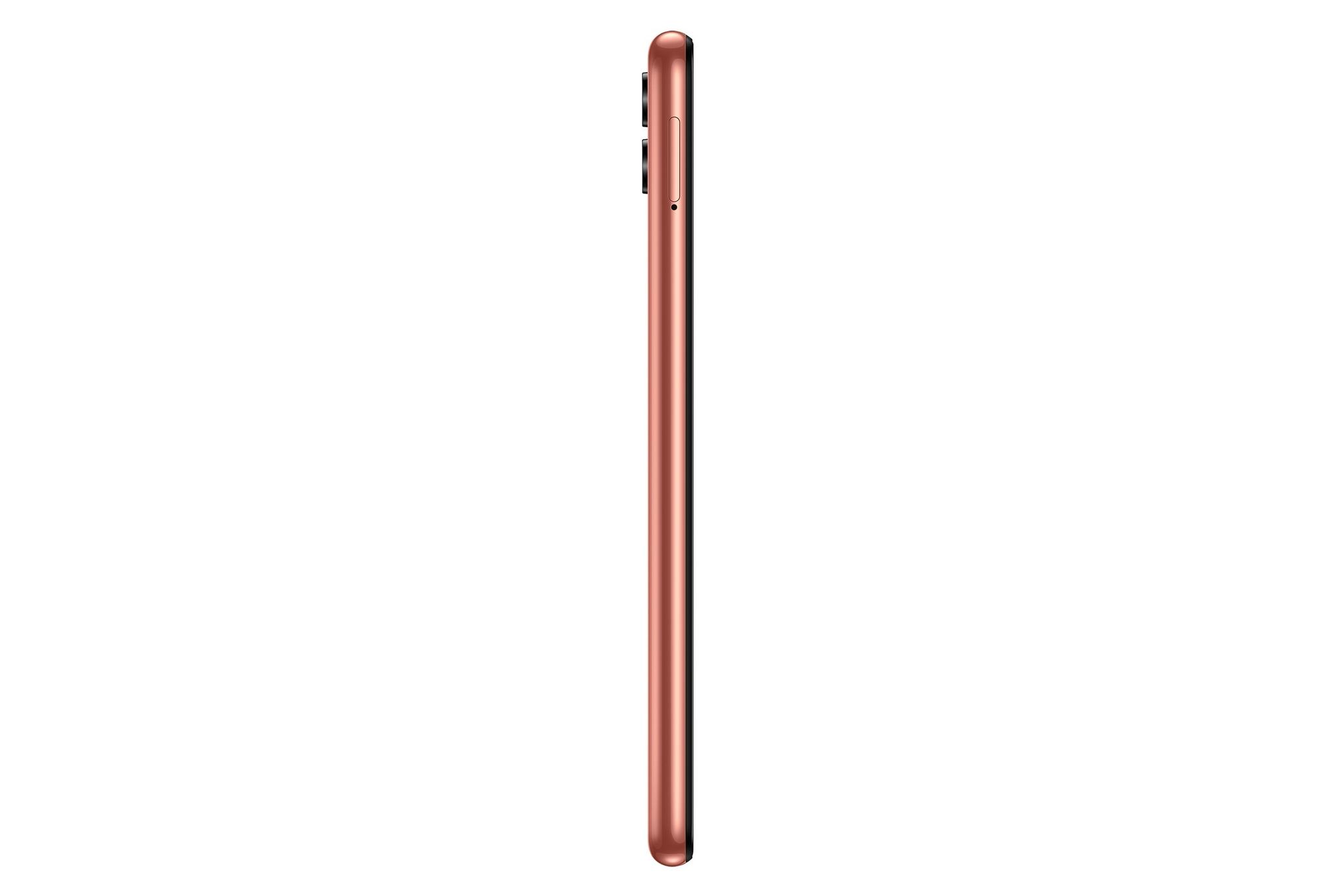 Samsung Galaxy A04 64GB Phone - Copper
