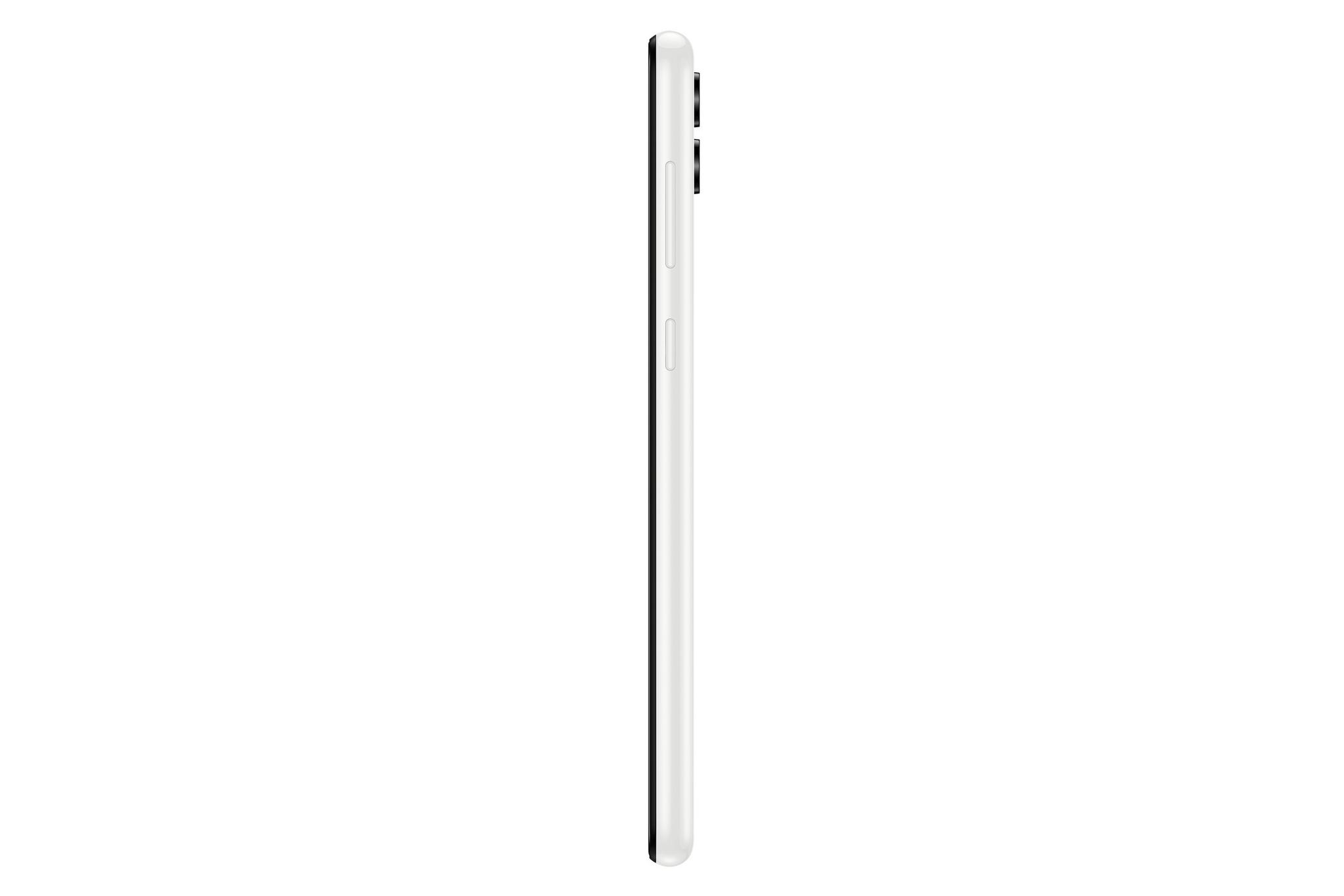 Samsung Galaxy A04 64GB Phone - White