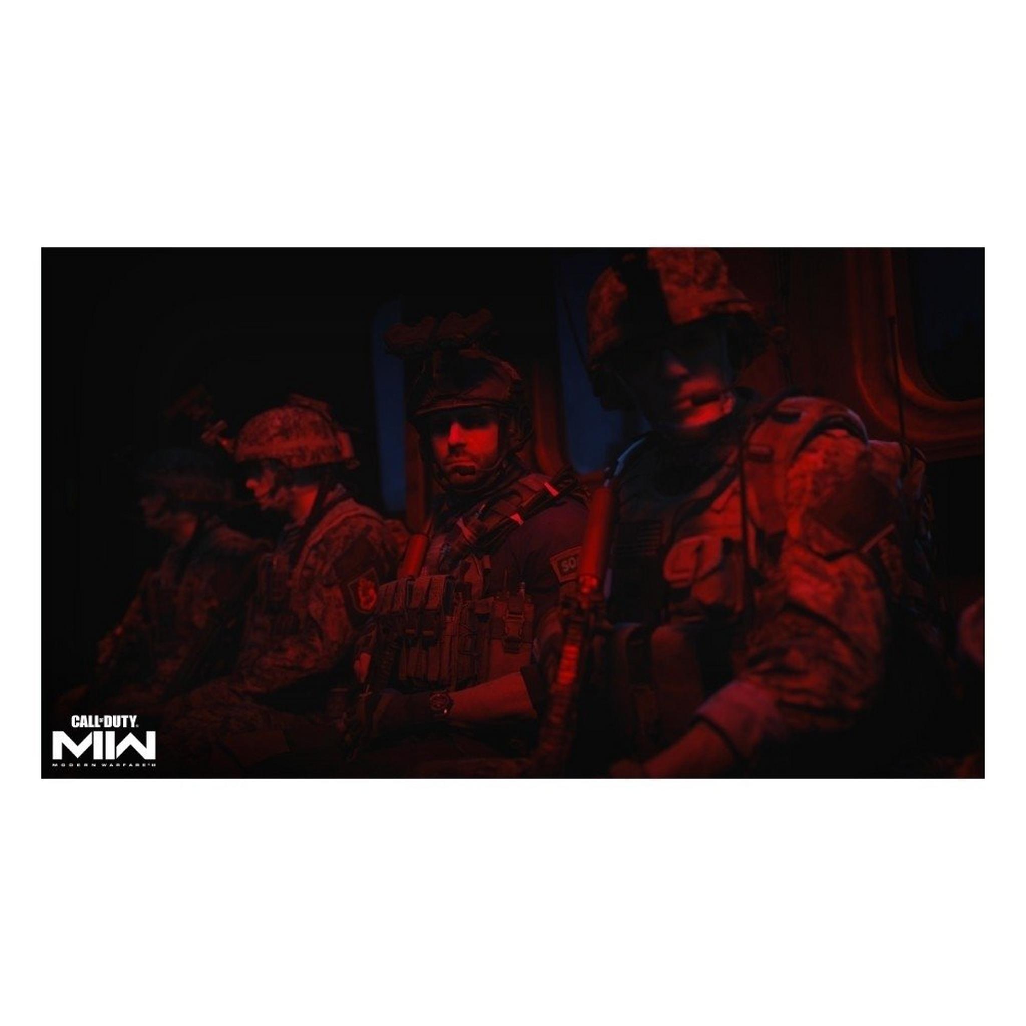 Call of Duty: Modern Warfare II - PlayStation 4 Game