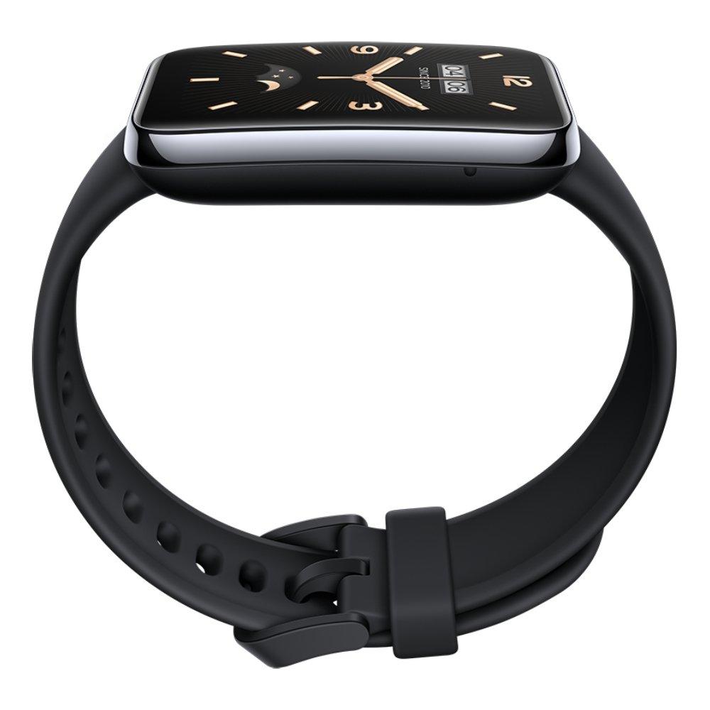 Xiaomi Mi Smart Band 7 Pro - Black