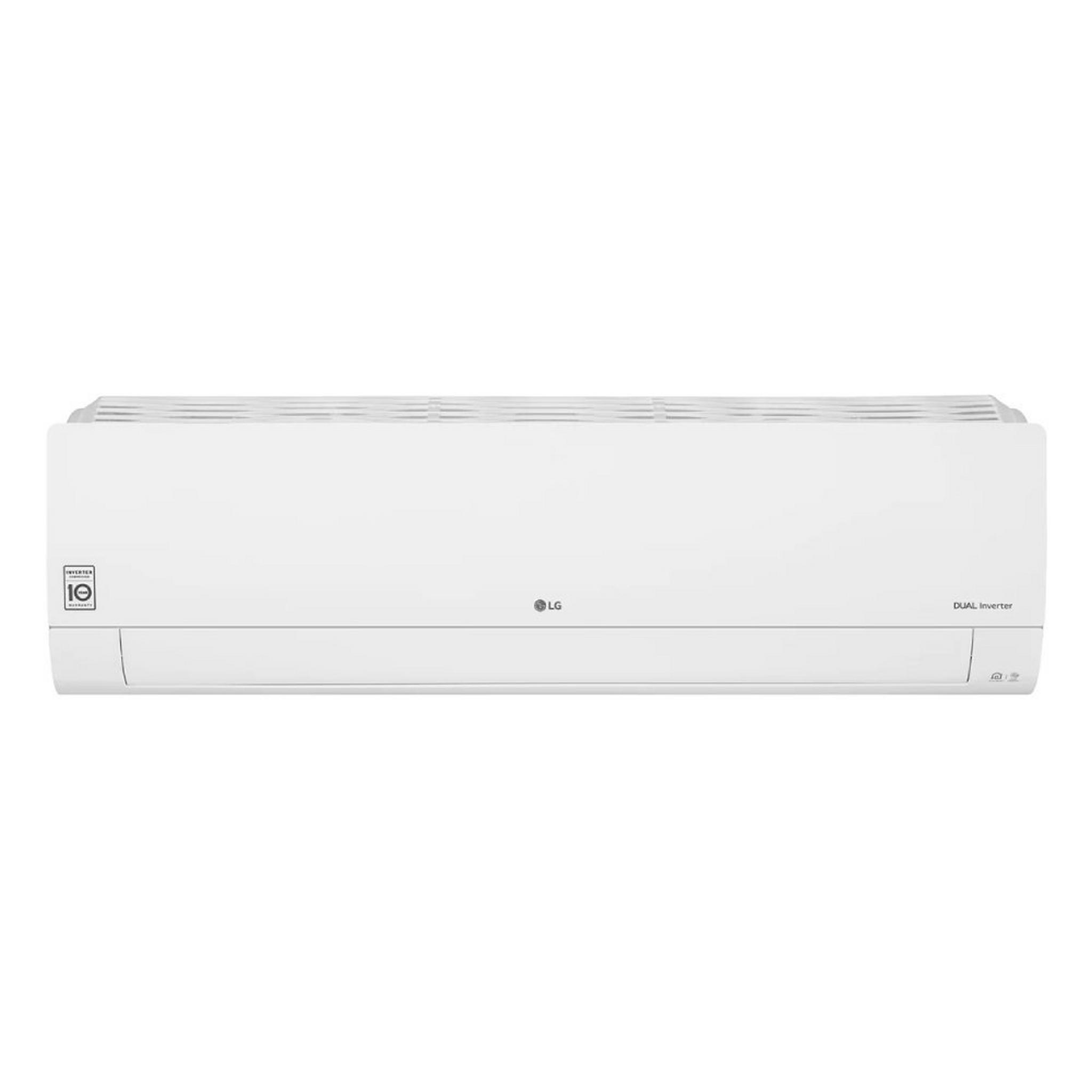 LG Split Air Conditioner Titan 30000 BTU Heat & Cool WIFI (NT382H2)