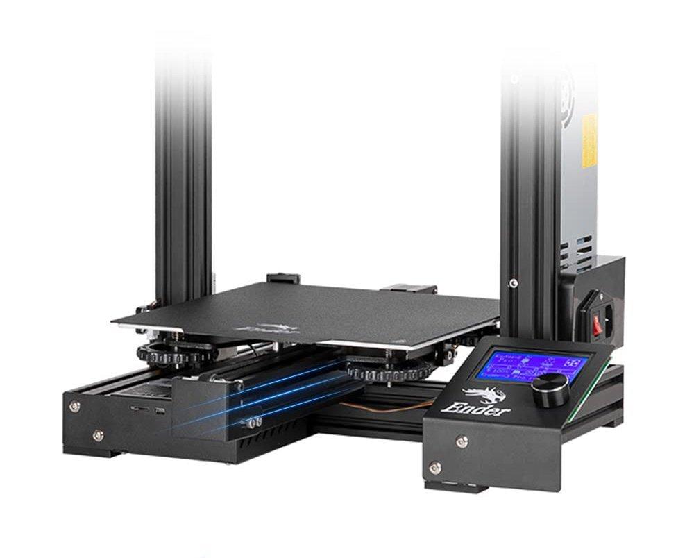 Creality Ender 3 Pro 3D Printer