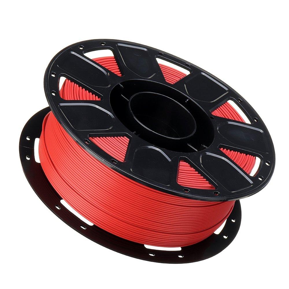 Creality Ender-Pla 3D Printer Filament 1KG, 1.75mm - Red