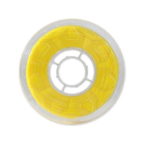 خيوط CR-ABS لطابعة ثلاثية الأبعاد 1 كجم، 1.75 ملم من كرياليتي - اصفر