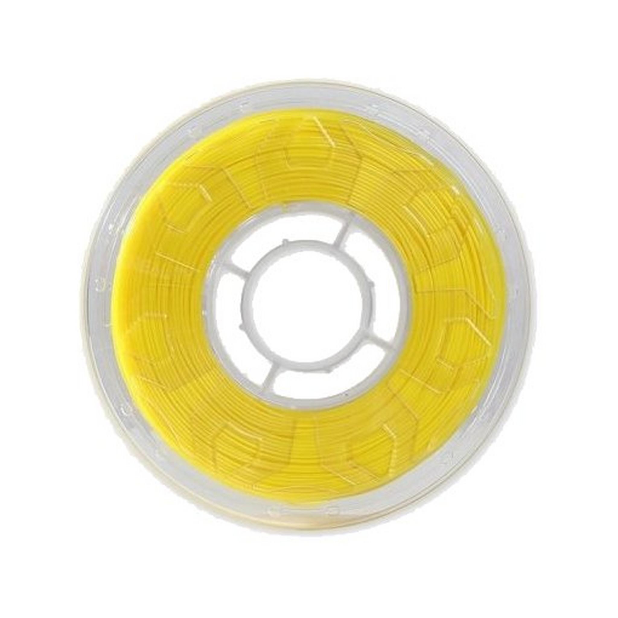Creality CR-ABS 3D Printer Filament 1KG, 1.75mm - Yellow