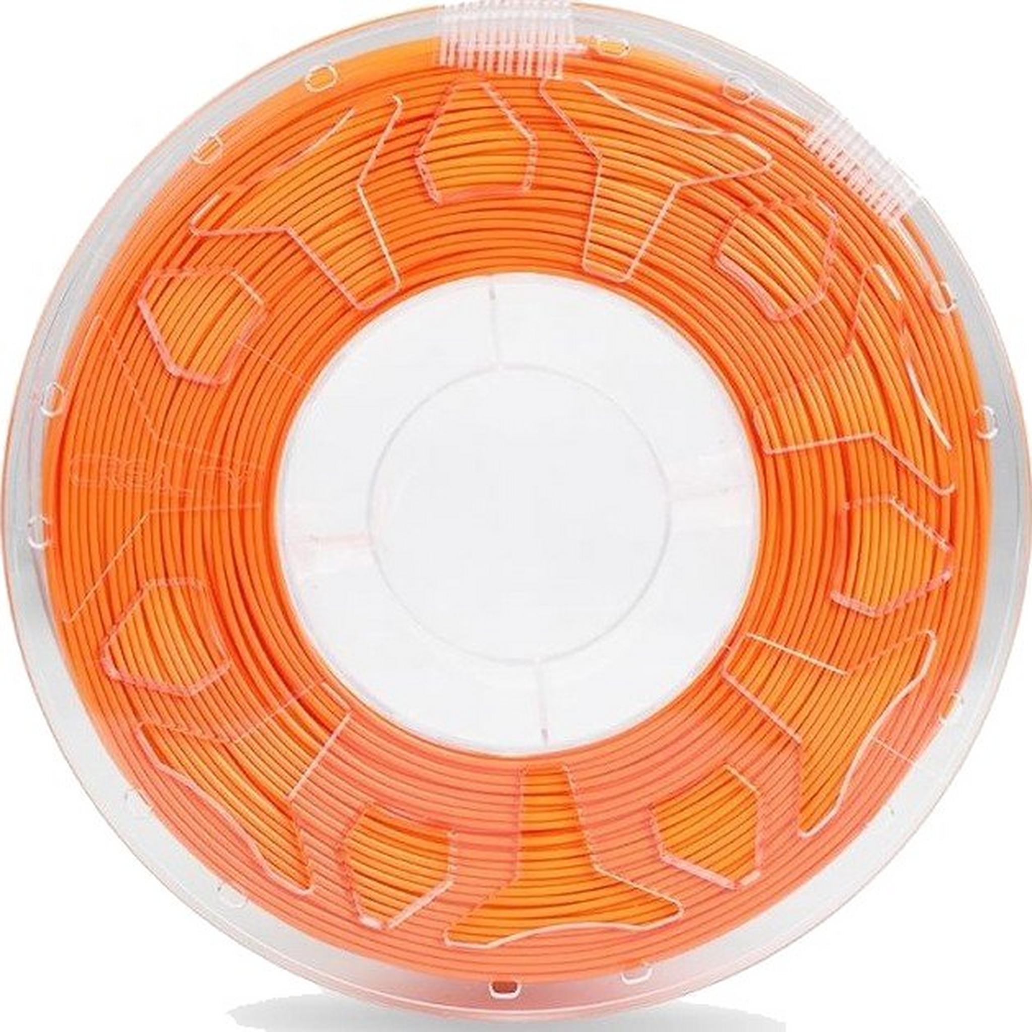Creality CR-ABS 3D Printer Filament 1KG, 1.75mm - Orange