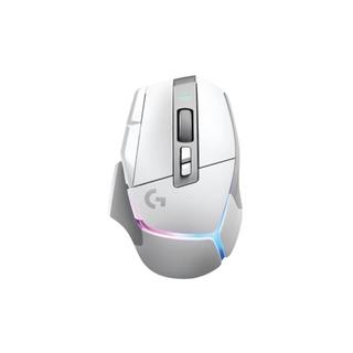 Buy Logitech g502 x wireless gaming mouse white in Kuwait